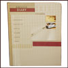 New Year Diary - code03 - Click here to View more details about this Product